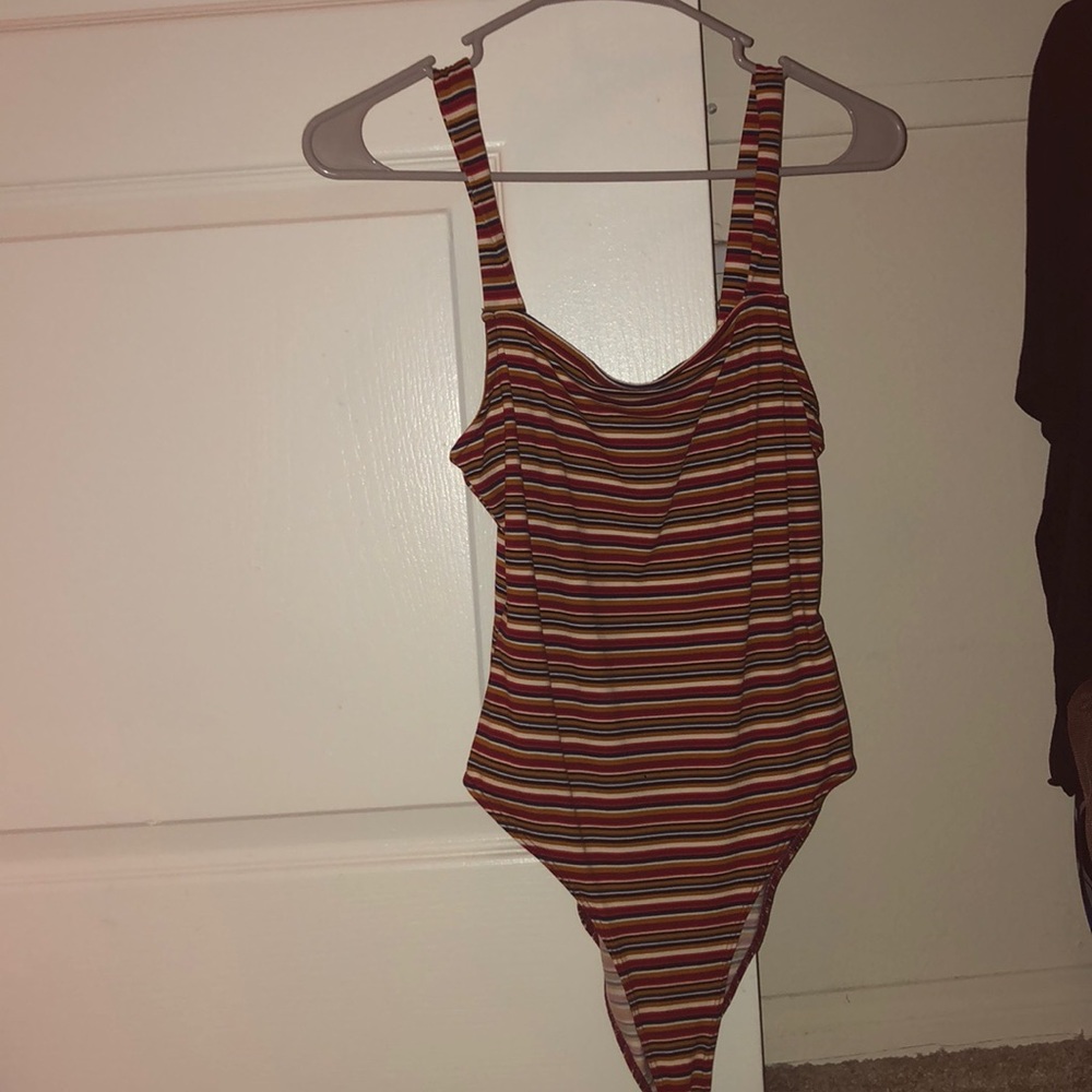 Body suit